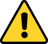 image showing planned maintenance